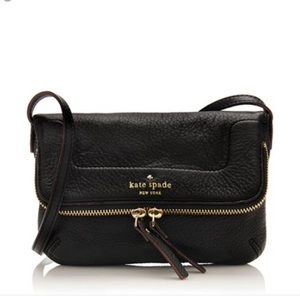 Kate Spade Mansfield Mariana Cross-body Bag
